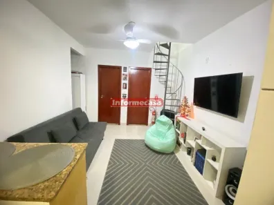 Casa com 2 Quartos à venda, 30m² no Califórnia, Nova Iguaçu