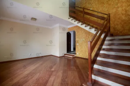 Sobrado com 3 Quartos à venda, 420m² no Jardim São Jorge do Guapituba, Mauá