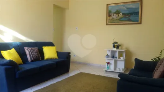 Sobrado com 4 Quartos à venda, 129m² no Jardim Mirante, São Paulo