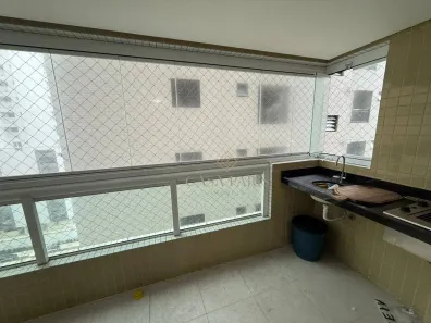 Apartamento com 2 Quartos à venda, 96m² no Canto do Forte, Praia Grande