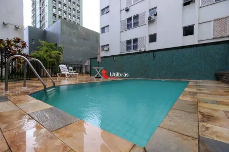 Cobertura com 4 Quartos à venda, 280m² no Santo Antônio, Belo Horizonte