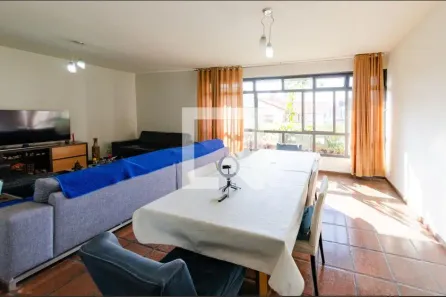 Apartamento com 4 Quartos à venda, 200m² no Jardim América, Belo Horizonte