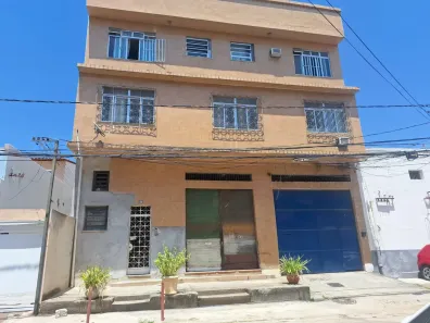 Apartamento com 2 Quartos à venda, 45m² no Higienópolis, Rio de Janeiro