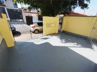 Casa com 2 Quartos à venda, 90m² no Vila Granada, São Paulo