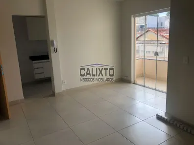 Apartamento com 2 Quartos à venda, 62m² no Presidente Roosevelt, Uberlândia