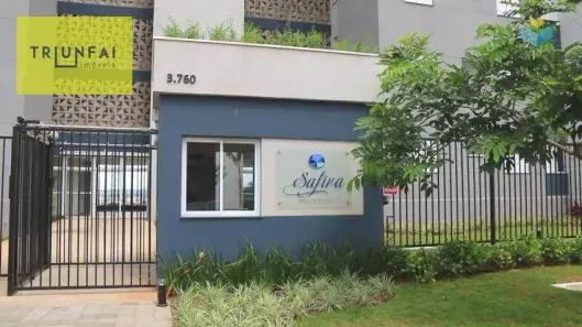 Apartamento com 3 Quartos à venda, 65m² no Jardim Maria Eugênia, Sorocaba