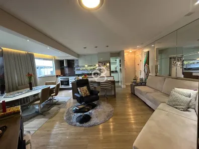Apartamento com 2 Quartos à venda, 106m² no Centro, Jaraguá do Sul