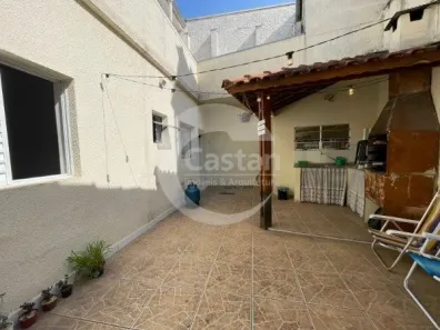Sobrado com 2 Quartos à venda, 134m² no Parque da Mooca, São Paulo