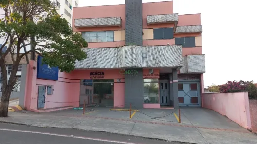Prédio Comercial à venda, 608m² no Centro, Londrina