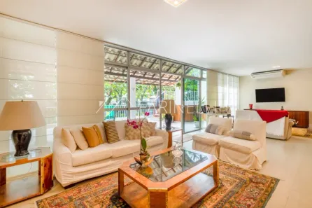 Cobertura com 4 Quartos à venda, 295m² no Barra da Tijuca, Rio de Janeiro