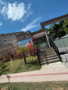 Apartamento com 2 Quartos à venda, 48m² no Serra Azul, Vespasiano