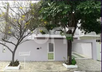 Sobrado com 3 Quartos à venda, 330m² no Jardim Paraíso, Campinas