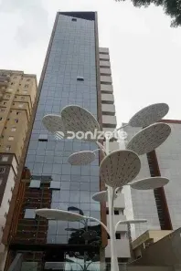 Sala Comercial à venda, 133m² no Jardim, Santo André