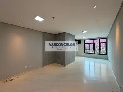 Sala Comercial para alugar, 45m² no Parque Residencial Aquarius, São José dos Campos