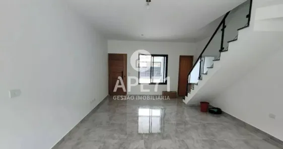 Casa com 3 Quartos à venda, 150m² no Vila São Paulo, São Paulo