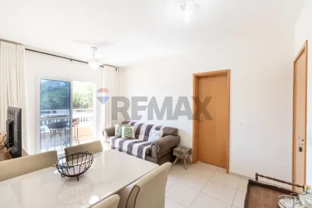 Apartamento com 2 Quartos à venda, 57m² no Vila Tibério, Ribeirão Preto