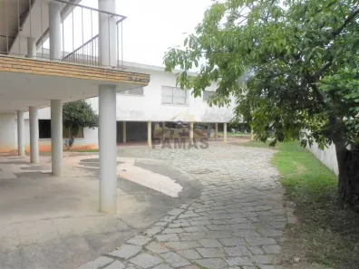 Prédio Comercial para alugar, 911m² no Centro, Vinhedo