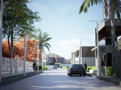 Lote/Terreno à venda, 180m² no Campo Grande, Rio de Janeiro