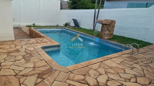 Casa com 3 Quartos à venda, 118m² no Jardim do Lago, Campinas