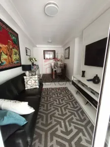 Apartamento com 3 Quartos à venda, 70m² no Tatuapé, São Paulo