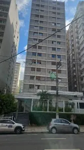 Apartamento com 2 Quartos à venda, 102m² no Consolação, São Paulo