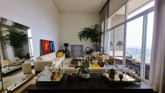Apartamento com 4 Quartos à venda, 325m² no Alto de Pinheiros, São Paulo