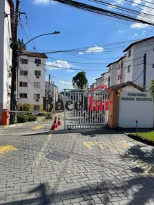 Apartamento com 2 Quartos à venda, 48m² no Campo Grande, Rio de Janeiro