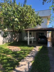 Casa com 4 Quartos à venda, 169m² no Itaipu, Niterói
