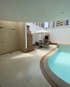 Apartamento com 2 Quartos para alugar, 70m² no Renascença, São Luís