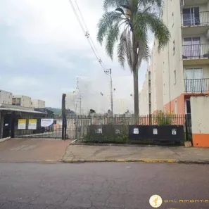 Apartamento com 2 Quartos para alugar, 60m² no Roselândia, Novo Hamburgo