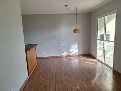 Apartamento com 2 Quartos à venda, 63m² no Jardim Tarraf II, São José do Rio Preto