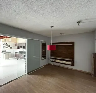 Casa de Condomínio com 2 Quartos à venda, 100m² no Aclimação, Uberlândia