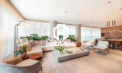 Apartamento com 4 Quartos à venda, 194m² no Indianópolis, São Paulo