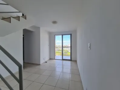 Apartamento com 4 Quartos para alugar, 116m² no Parque Verde, Belém
