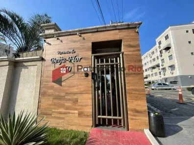 Apartamento com 2 Quartos à venda, 49m² no Honório Gurgel, Rio de Janeiro