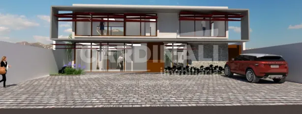 Ponto Comercial para alugar, 400m² no Nova Campinas, Campinas