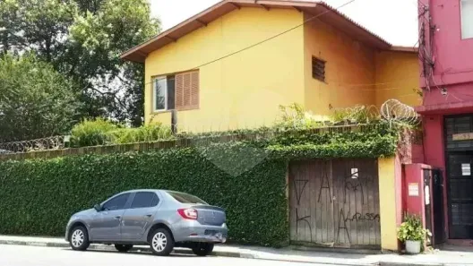 Casa com 2 Quartos à venda, 120m² no Vila Cordeiro, São Paulo
