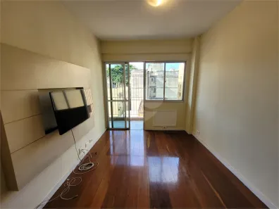 Apartamento com 3 Quartos à venda, 120m² no Tijuca, Rio de Janeiro