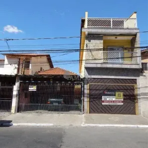 Sobrado com 3 Quartos à venda, 200m² no Jardim Nove de Julho, São Paulo