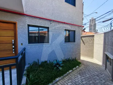 Casa de Condomínio com 2 Quartos à venda, 50m² no Tucuruvi, São Paulo