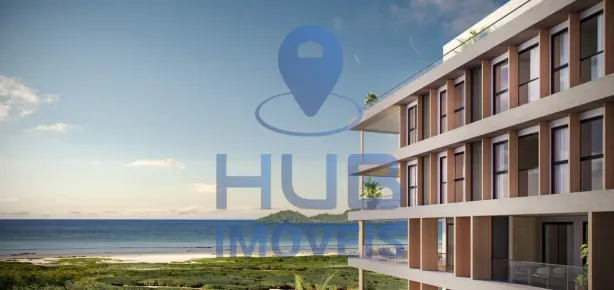 Apartamento com 1 Quarto à venda, 70m² no Campeche, Florianópolis