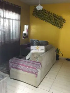 Casa com 3 Quartos à venda, 126m² no Jardim São José, Jacareí