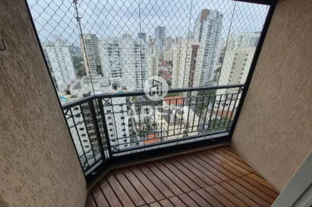 Apartamento com 3 Quartos à venda, 79m² no Chácara Inglesa, São Paulo