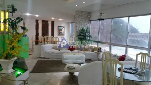 Apartamento com 3 Quartos à venda, 200m² no Copacabana, Rio de Janeiro