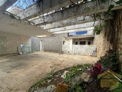 Casa com 3 Quartos à venda, 300m² no Parque Jabaquara, São Paulo
