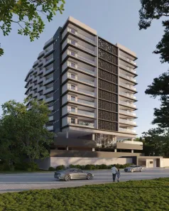 Apartamento com 1 Quarto à venda, 44m² no Praia das Palmeiras, Caraguatatuba