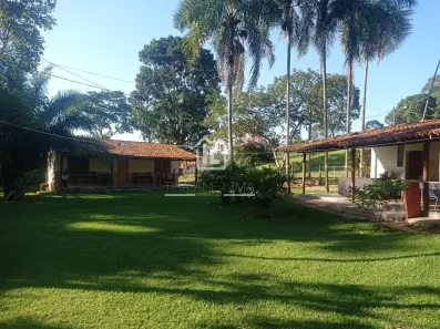 Fazenda/Sítio à venda, 27m² no , Hidrolândia