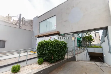 Ponto Comercial à venda, 561m² no Perdizes, São Paulo