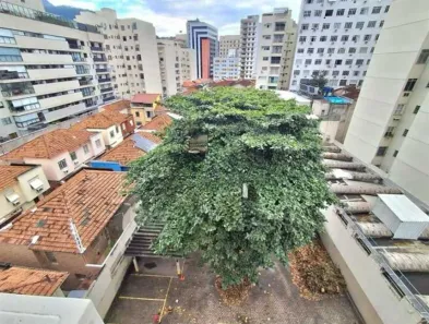 Apartamento com 3 Quartos à venda, 110m² no Botafogo, Rio de Janeiro