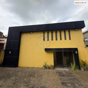 Imóvel Comercial para alugar, 360m² no Bairro Novo, Olinda